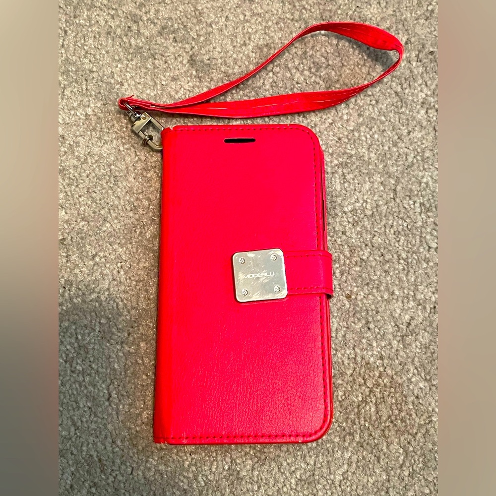 Modeblu  iPhone XR Case